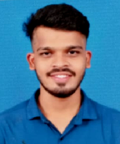 Swapnil Gaikwad - BIM Modeller | MIT Placed Student 